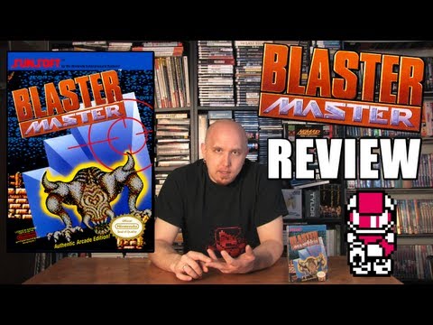 Blast Master Boy Game Boy