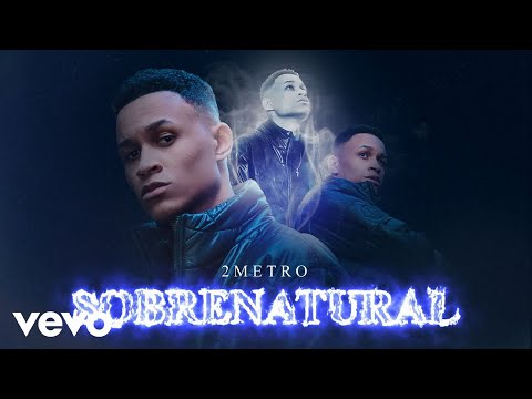 2metro - Sobrenatural