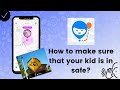 How to listen to the sounds around your children using Find My Kids app? - Find My Kids Tips