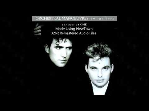 OMD - Forever Live And Die