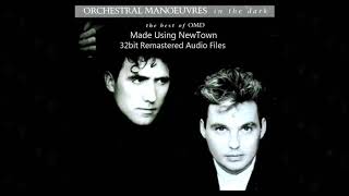 OMD - Forever Live And Die