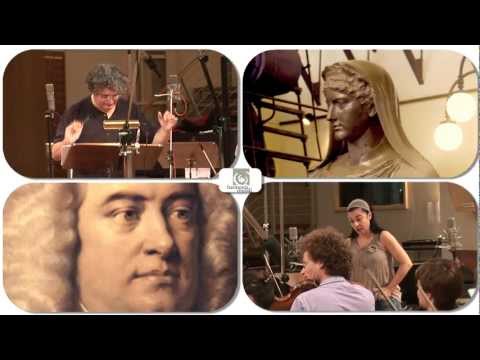 Video Handel - Agrippina:  Alexandrina Pendatchanska