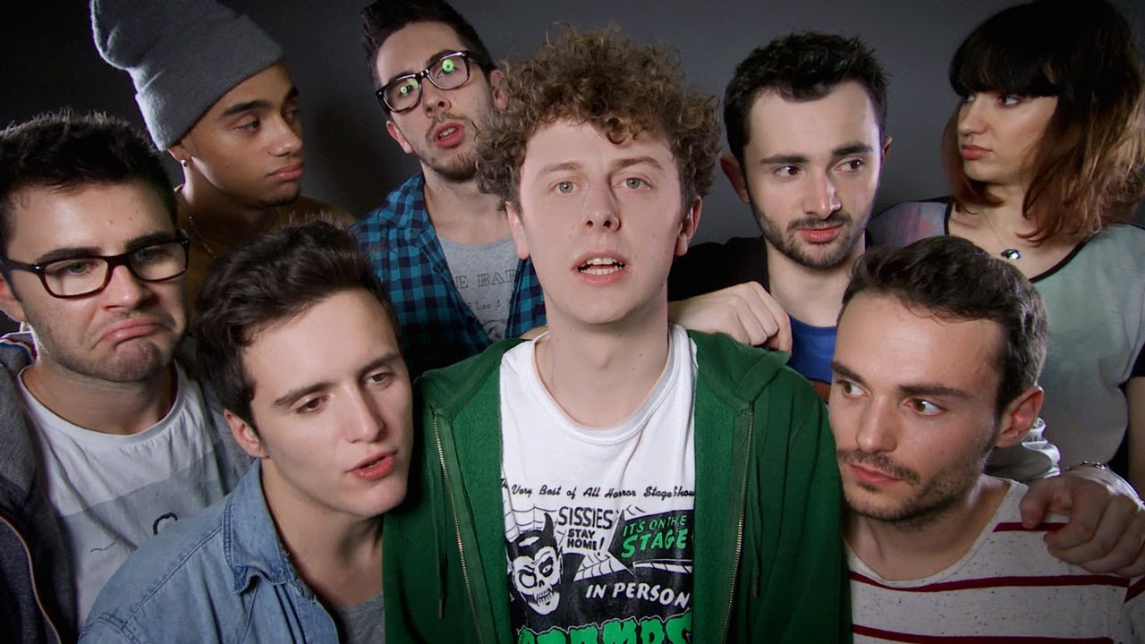 Miniature de la vidéo Zapping Amazing 2, le teaser ! du film Le Zapping Amazing 2