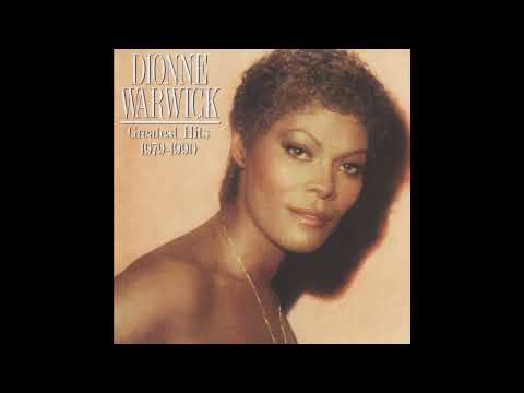 Dionne Warwick With Elton John, Gladys Knight & Stevie Wonder - That's What Friends Are For