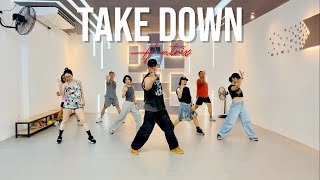 Download lagu TAKE DOWN by HUNTRIX | DEMON HUNTERS | KPOP | ZUMBA | ZFUN mp3 Download lagu TAKE DOWN by HUNTRIX | DEMON HUNTERS | KPOP | ZUMBA | ZFUN mp3
