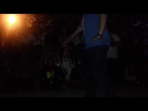 Akuma vs Renzo Filtros FullRap Madrid Clasi Sevilla Segunda Ronda Zona de Bifo