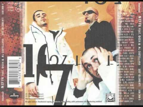 Neffa ft. Deda & Al Castellana - (107 Elementi) - Nella luce delle 6