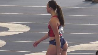 Rising U20 Pentathlon Star Delivers Incredible Moments 🔥