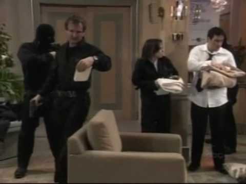 Liason 2/6/07 - MCHC - 9 Hrs Earlier Pt. 2