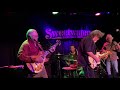 River Run - GATORATORS (The Radiators) at Sweetwater Music Hall 3-1-19