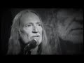 She's gone - Willie Nelson