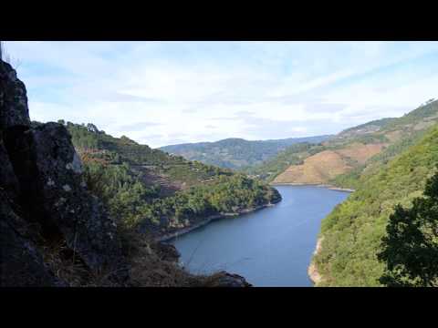 O Saviñao e Ferreira de Pantón