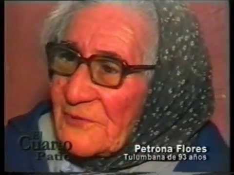 EL CUARTO PATIO -Tulumba...la del camino real