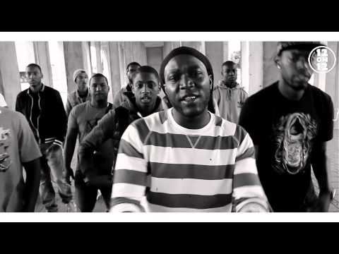 12om12 ism RCS, Soldier Loc, Campo Capone & Lips