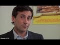 Steve Carell S Movie Poster Contract