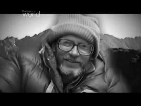 Głód wspinaczki - Krzysztof Wielicki (seria Himalaiści)