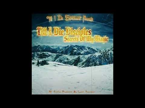 Till I Die Disciples (Lady Murda & Robert AK47) - Frozen In Darkness (Prod. Lord Assassin)