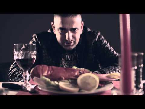 Milonair ft. Haftbefehl & Hanybal - Bleib mal locker lan [Official Video] prod. by Abaz