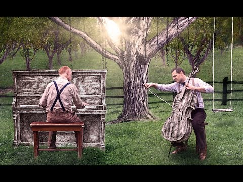 Story of My Life (One Direction - Piano/Cello Cover) - The Piano Guys Video