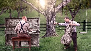 Story of My Life (One Direction -- Piano/Cello Cover) - ThePianoGuys