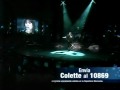 Colette - Ahora que soy libre (La Academia 5)