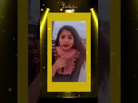 Celebrity Face Star Season 04 Audition Introduction of Fani