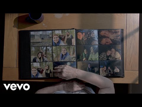 shallow pools - gardens (official video)