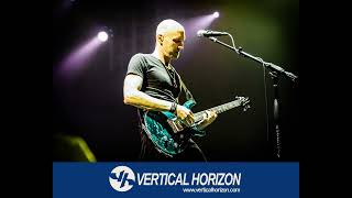 4. Vertical Horizon - Angel Without Wings - LIVE at Samford University 05/04/95