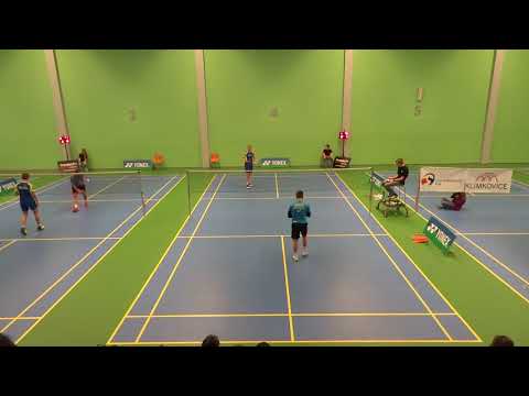 Somerlík, Soren Toft Hansen  2 set