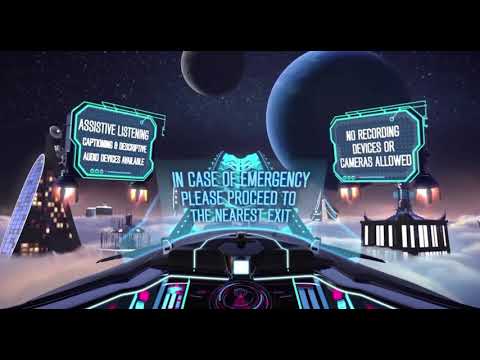 Regal Cinemas New Rollercoaster Policy Trailer with Pepsi Products in HD