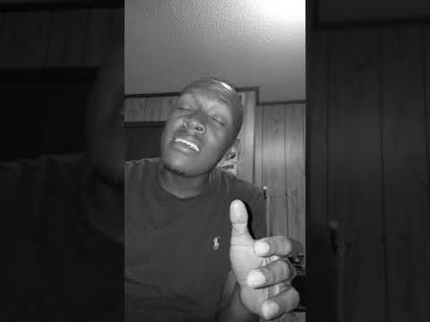 Praise Is What I Do - CaDarius D. Price