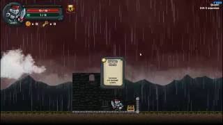 Dungetris Gameplay [1080p 60FPS]