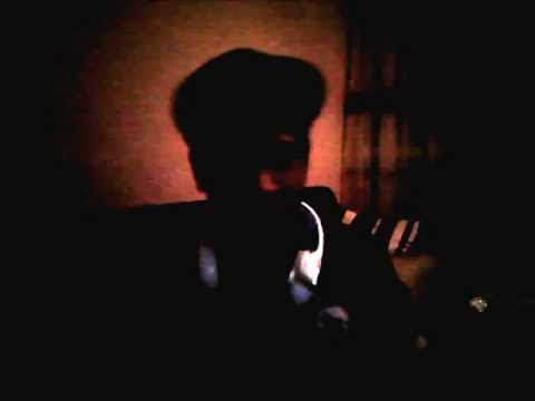 l orfelin  freestyle  a 15 pige