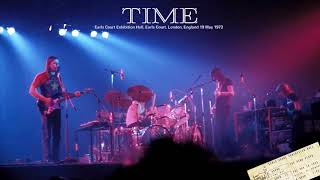Pink Floyd - Time / Breathe (Reprise) 1973-05-19 - 24/96