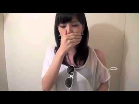Beatboxing korean awesome girl