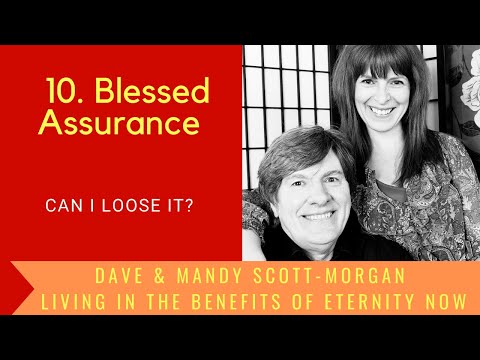 Download Aaron T Thomas Blessed Assurance Mp3 dan Mp4 2018
