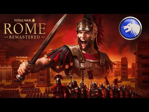 Total War Rome Remastered The Return Of Scipii 1