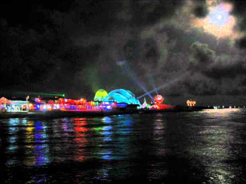 DJ Styler - Kazantip 2011