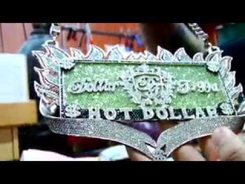 AMP Energy: Get to Know Ben Baller