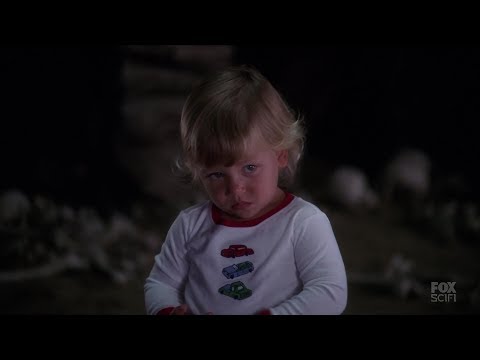 Charmed 7x03 Remaster - Wyatt Forgives Leo