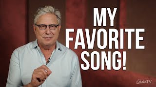 What is Don Moen's Favorite Song?