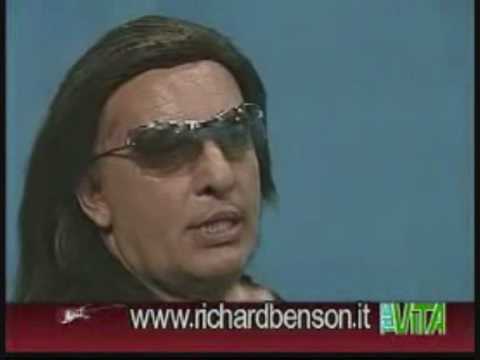 The Best Of RICHARD BENSON