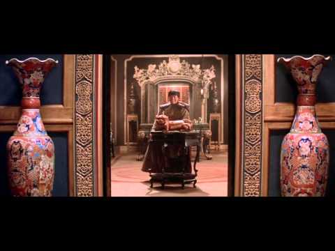 Best 2½ minutes of Big Trouble in Little China