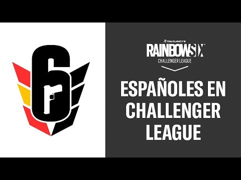 R6 Spain Nationals S1 - Challenger League Clasificatorio 1