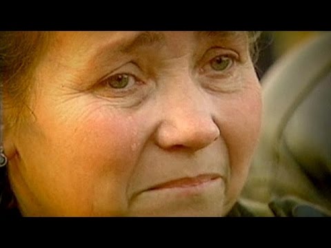 Croatia and Serbia's unforgettable bloodshed