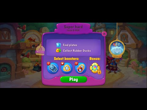 #fishdomminigames level 8956