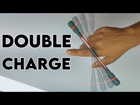 3 ADVANCE Pen Spinning Tricks | @ShubhSkill