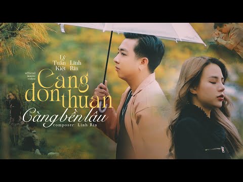 Càng đơn thuần càng bền lâu - Lý Tuấn Kiệt