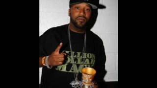 Bun B - GIve a fuck where you from freestyle