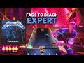 Fortnite Festival - "Fade to Black" Expert Lead 100% FC (353,776) - MrCrazyChicken Fortnite Festival - "Fade to Black" Expert Lead 100% FC (353,776)